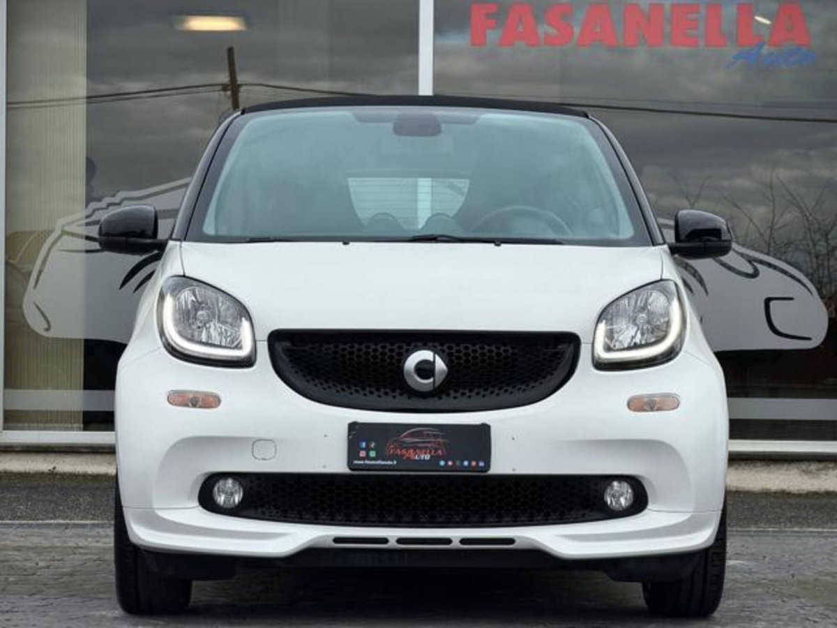 smart Fortwo 90 0.9 Turbo Superpassion (3)
