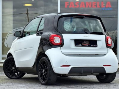 smart Fortwo 90 0.9 Turbo Superpassion (7)