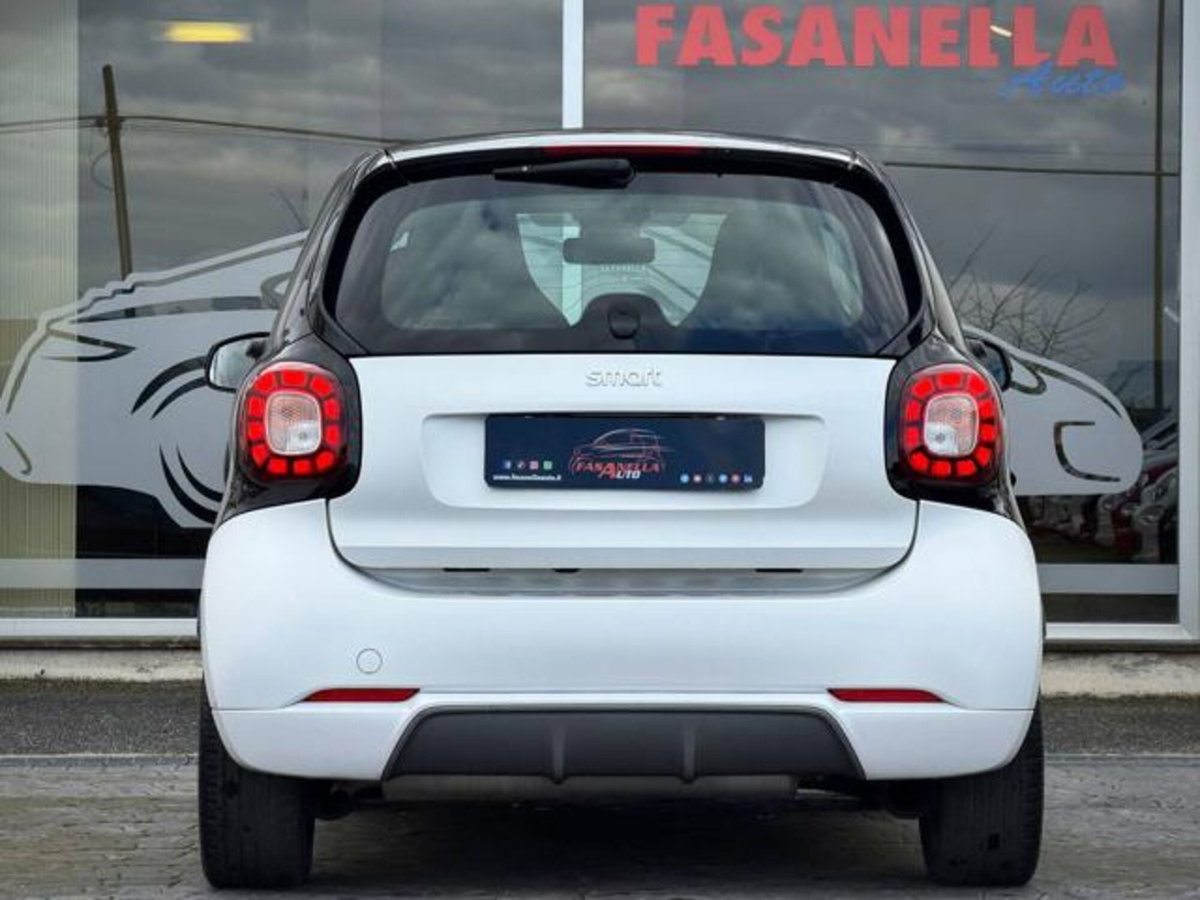 smart Fortwo 90 0.9 Turbo Superpassion (9)