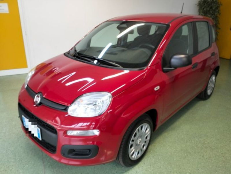 Fiat Panda 1.0 firefly hybrid s&s 70cv 5p.ti