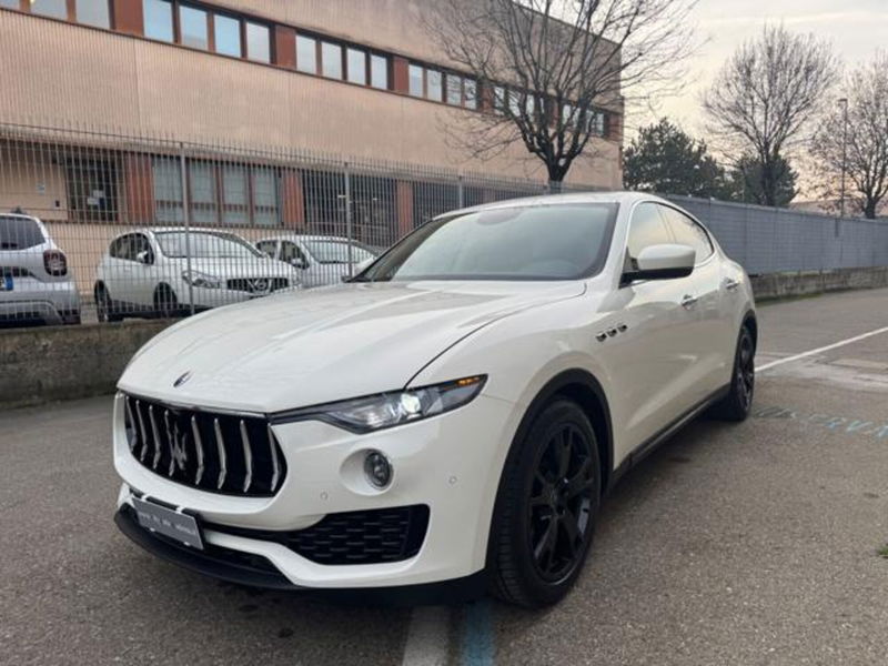 Maserati Levante Levante V6 AWD