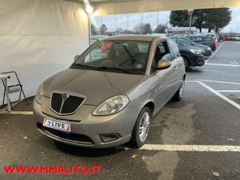 Lancia Ypsilon 1.2 New Oro