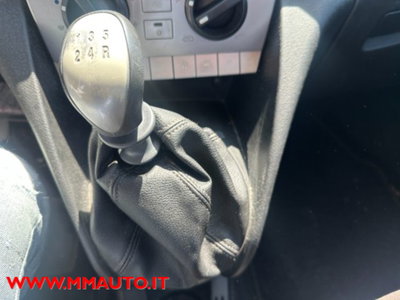 Lancia Ypsilon 1.2 New Oro (12)
