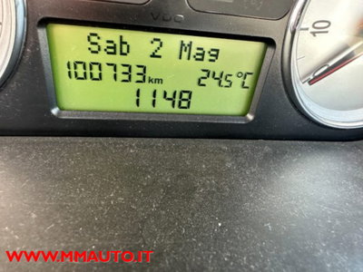 Lancia Ypsilon 1.2 New Oro (13)
