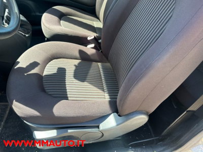 Lancia Ypsilon 1.2 New Oro (7)