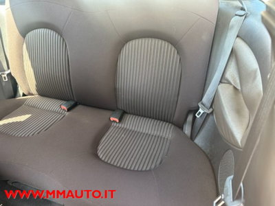 Lancia Ypsilon 1.2 New Oro (8)