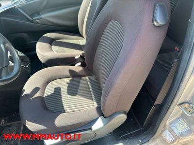 Lancia Ypsilon 1.2 New Oro (9)