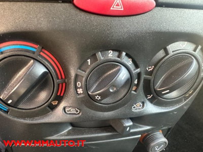 Fiat Punto Classic 1.2 5 porte Dynamic (12)