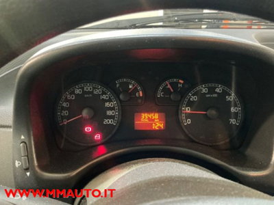 Fiat Punto Classic 1.2 5 porte Dynamic (3)