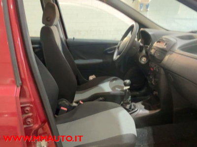 Fiat Punto Classic 1.2 5 porte Dynamic (4)