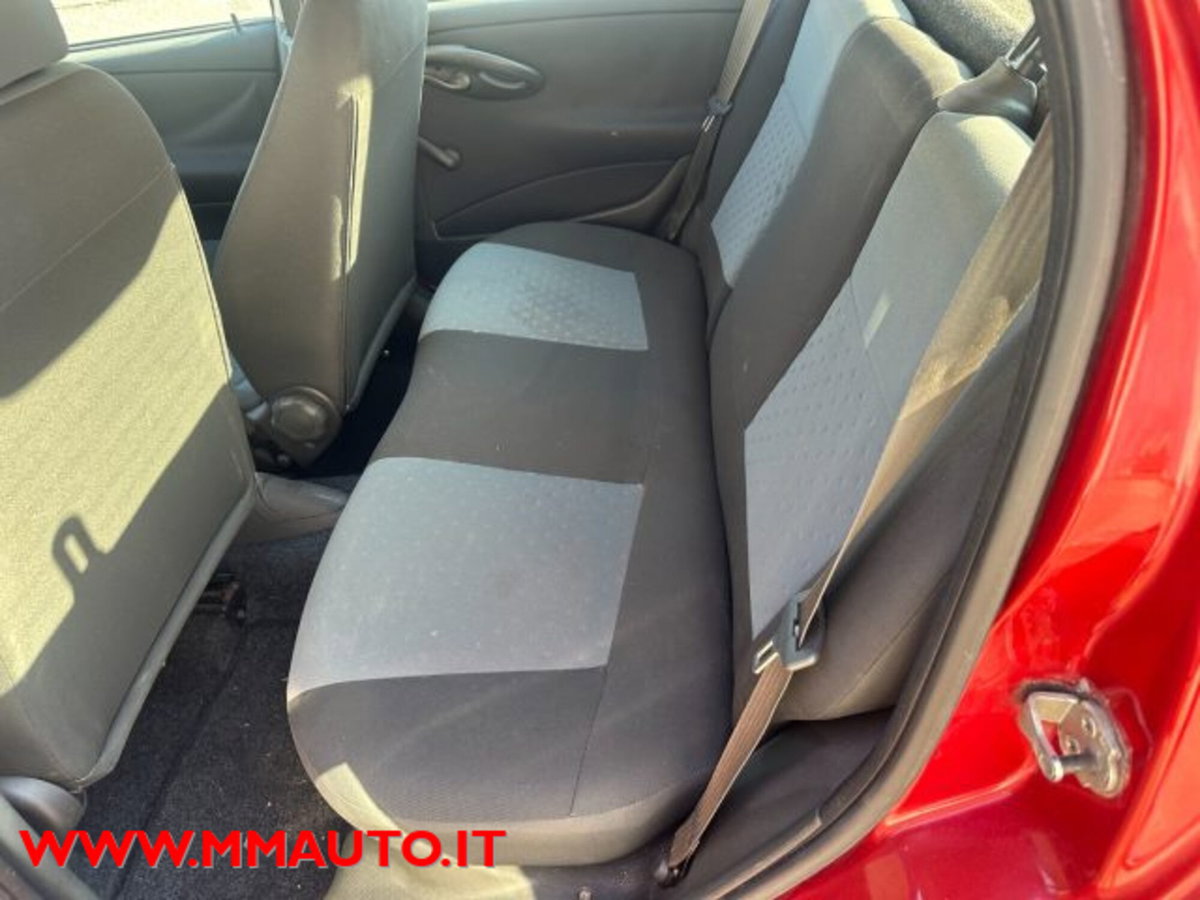 Fiat Punto Classic 1.2 5 porte Dynamic (6)