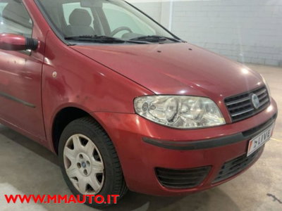 Fiat Punto Classic 1.2 5 porte Dynamic (7)