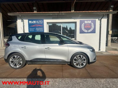 Renault Scenic E-Tech Electric XMod dCi 110 CV Start&Stop Energy Limited usata