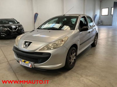 Peugeot 206 60CV 5p. Urban usata
