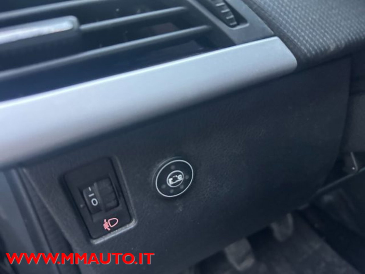 Peugeot 207 8V 75CV 5p. Access ECO GPL (10)