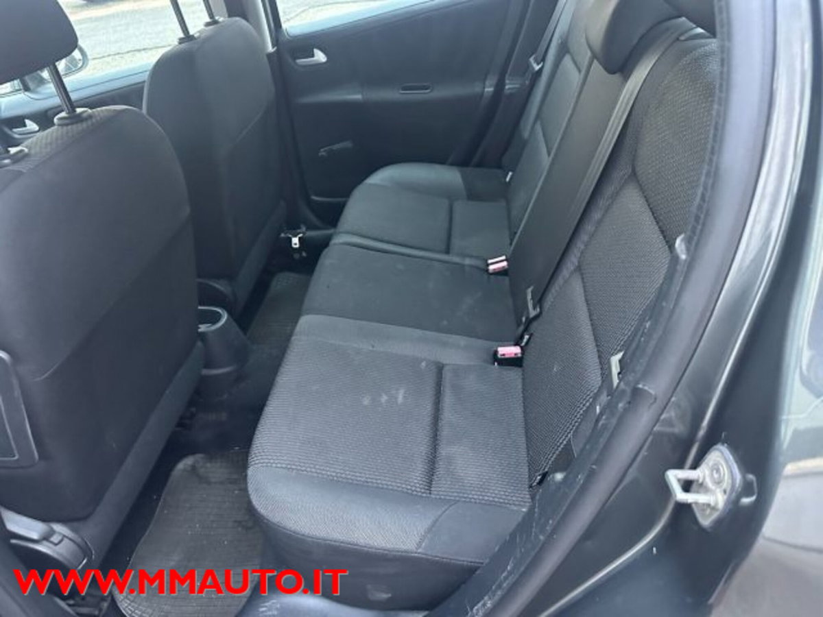 Peugeot 207 8V 75CV 5p. Access ECO GPL (6)