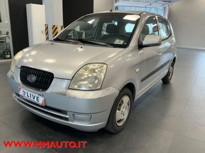 Kia Picanto 1.0 12V LX Urban usata