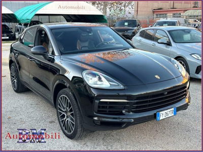 Porsche Cayenne 3.0 V6 usata