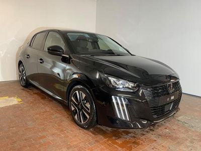 Peugeot 208 1.2 puretech Active s&s 100cv usata