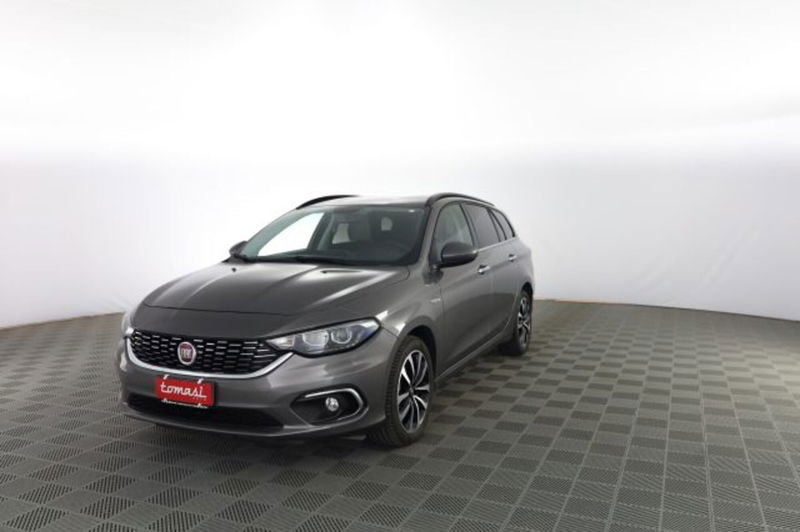 Fiat Tipo Station Wagon Tipo 1.6 Mjt S&S SW Lounge