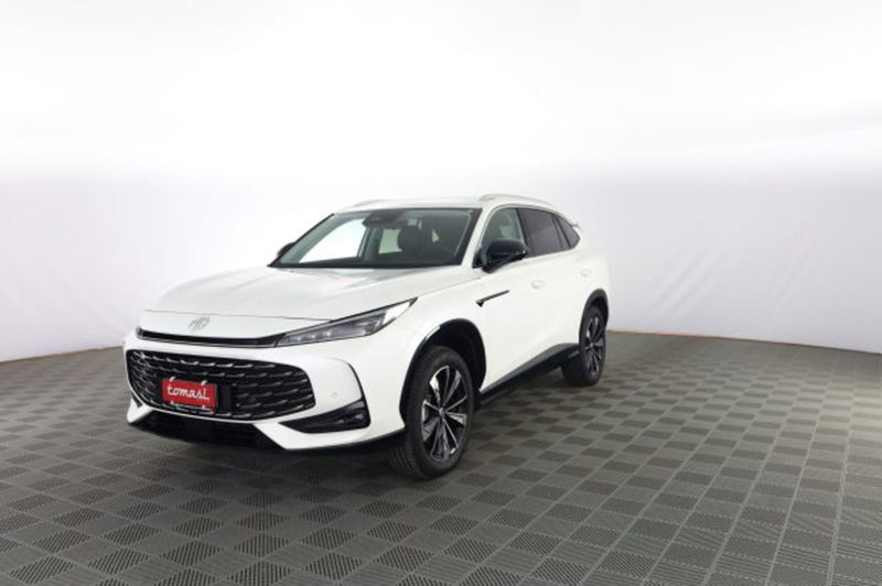 Mg HS HS 1.5T-GDI Luxury