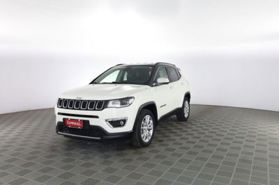 Jeep Compass 1.6 Multijet II 2WD Limited usata