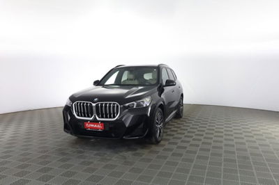 BMW X1 xDrive 20d Msport usata