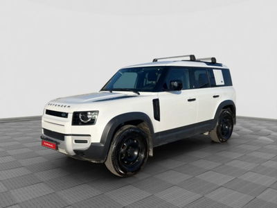 Land Rover Defender 110 2.0 SD4 AWD Auto usata