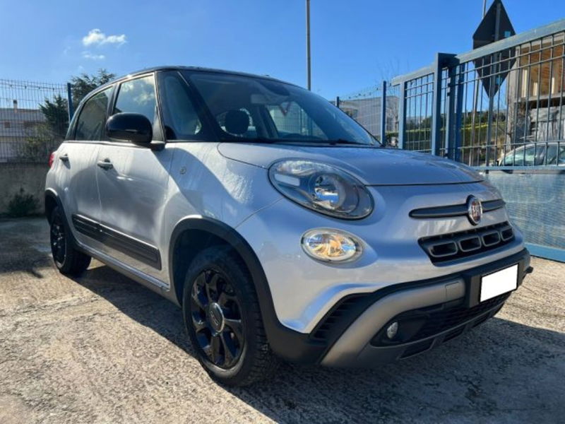 Fiat 500L 1.3 Multijet 95 CV Cross