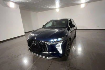 Ds DS 7 1.5 bluehdi Rivoli 130cv auto usata