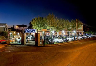 Citroen C1 Airscape C1 Airscape VTi 72 5 porte Feel usata