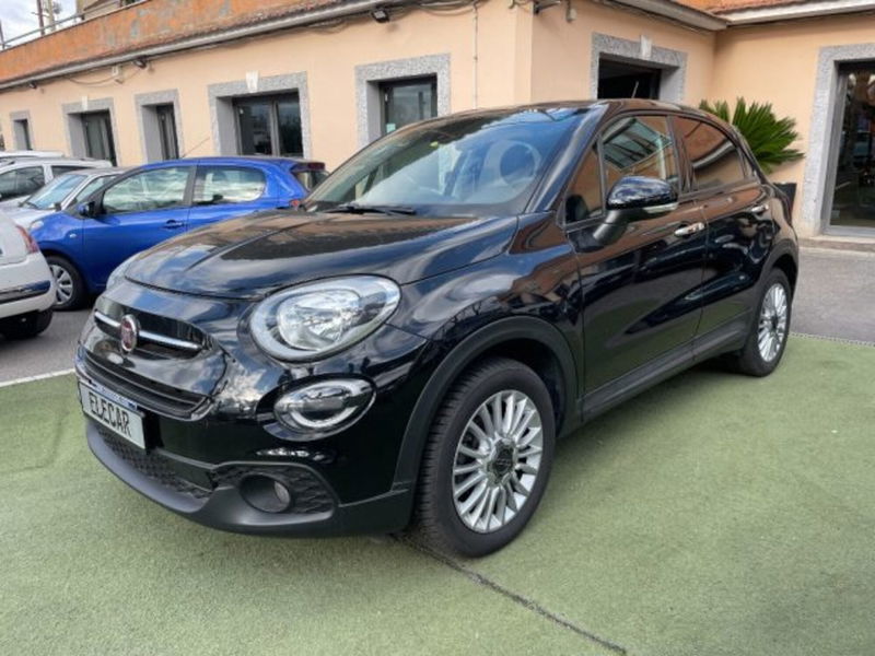 Fiat 500X 1.3 MultiJet 95 CV Connect
