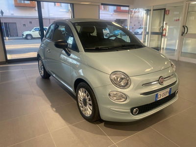 Fiat 500 1.0 Hybrid Dolcevita usata