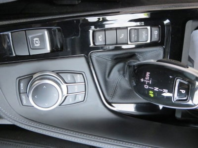 BMW X2 xDrive18d Business-X usata