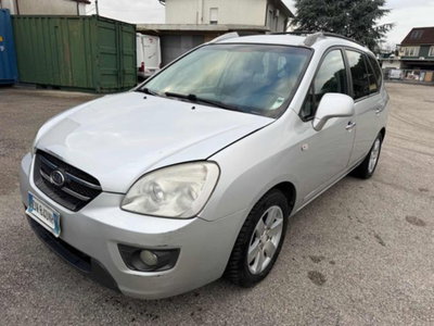 Kia Carens 2.0 16V CRDi VGT EX Harmony (6)