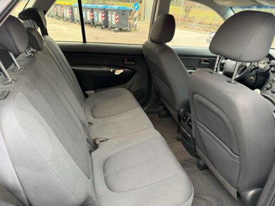 Kia Carens 2.0 16V CRDi VGT EX Harmony (4)