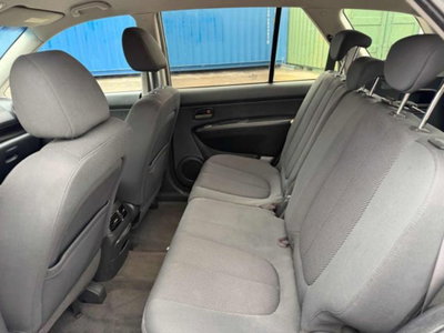 Kia Carens 2.0 16V CRDi VGT EX Harmony (3)