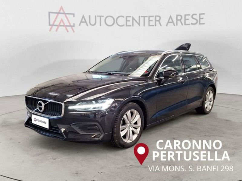 Volvo V60 D3 Geartronic Business Plus