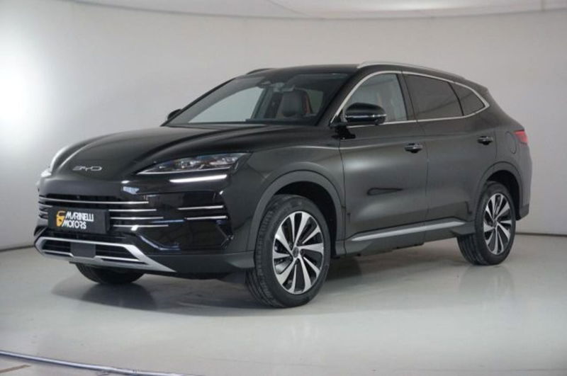 Byd Seal U DM-i  1.5 phev Boost 2wd