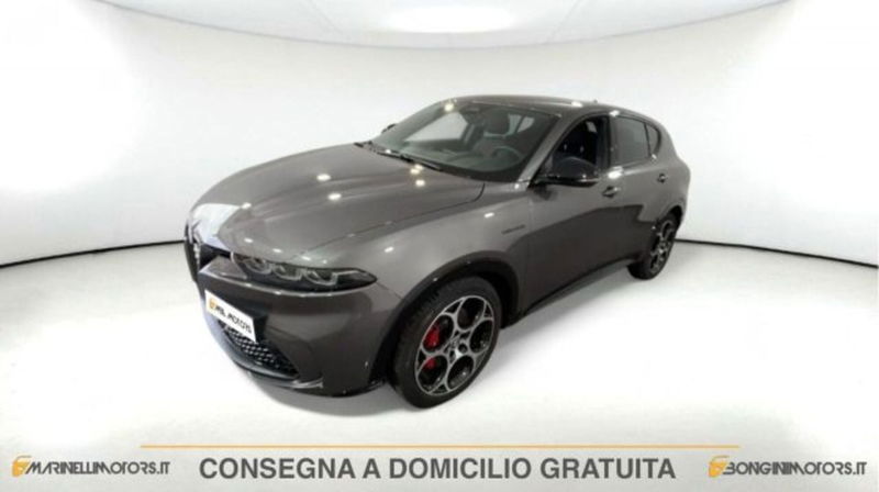 Alfa Romeo Tonale 1.5 hybrid Veloce 160cv tct7