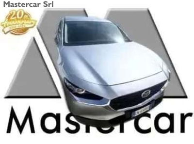 Mazda CX-30 2.0 m-hybrid Nagisa 2wd 122cv 6mt usata