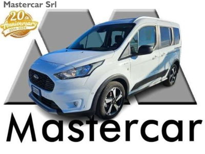 Ford Tourneo Connect 1.5 TDCi 120 CV Plus usata