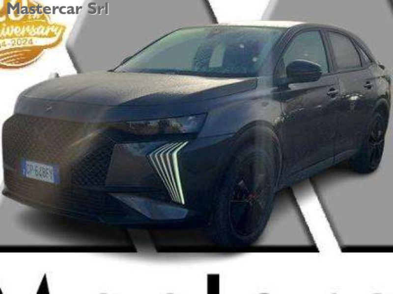 Ds DS 7 DS 7 Crossback BlueHDi 130 aut. Performance Line