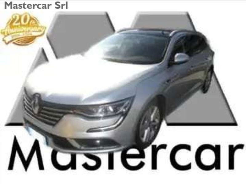Renault Talisman SporTour dCi 150 CV Business