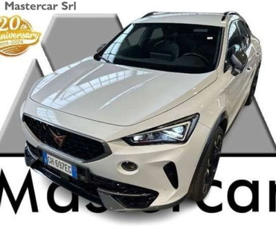 Cupra Formentor Formentor 1.4 e-Hybrid DSG VZ Priority usata