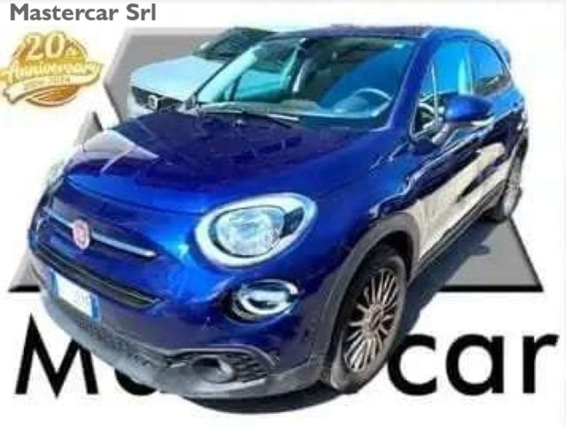 Fiat 500X 1.6 MultiJet 130 CV Connect