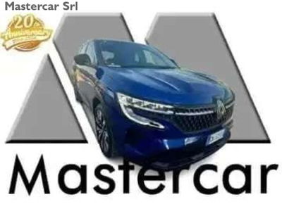 Renault Austral 1.3 mild hybrid Techno 160cv auto usata