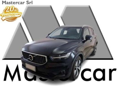 Volvo XC40 T5 Recharge Plug-in Hybrid Inscription Expression usata