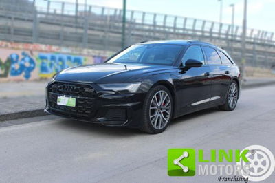 Audi A6 50 3.0 TDI quattro tiptronic Business usata