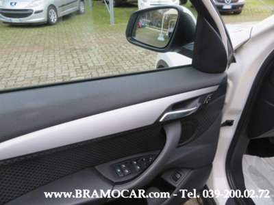 BMW X1 sDrive18d (11)